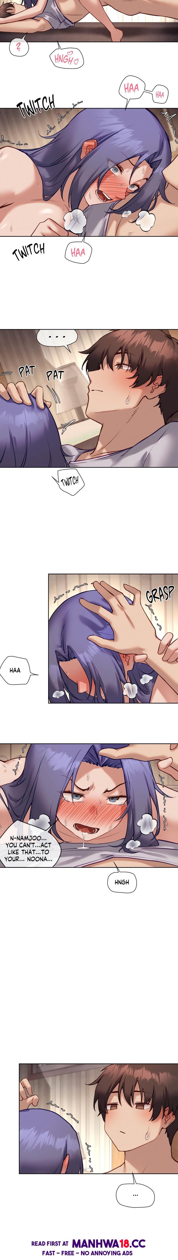 Gacha Girl Next Door (Uncensored) - Chapter 33 Page 10