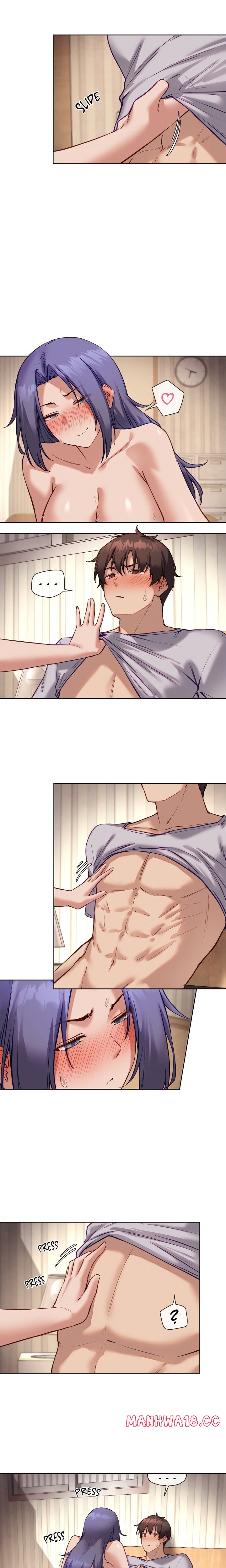 Gacha Girl Next Door (Uncensored) - Chapter 33 Page 2