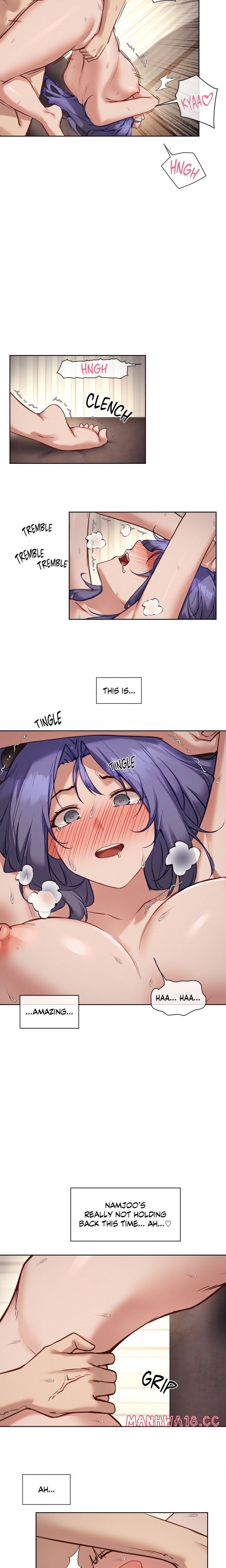 Gacha Girl Next Door (Uncensored) - Chapter 34 Page 2