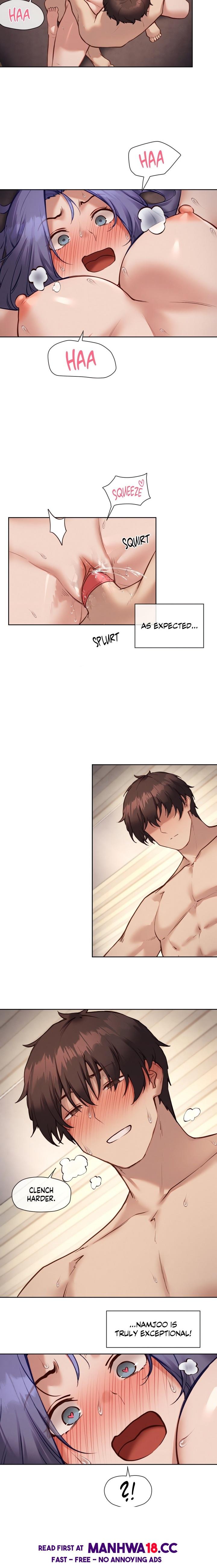 Gacha Girl Next Door (Uncensored) - Chapter 34 Page 4