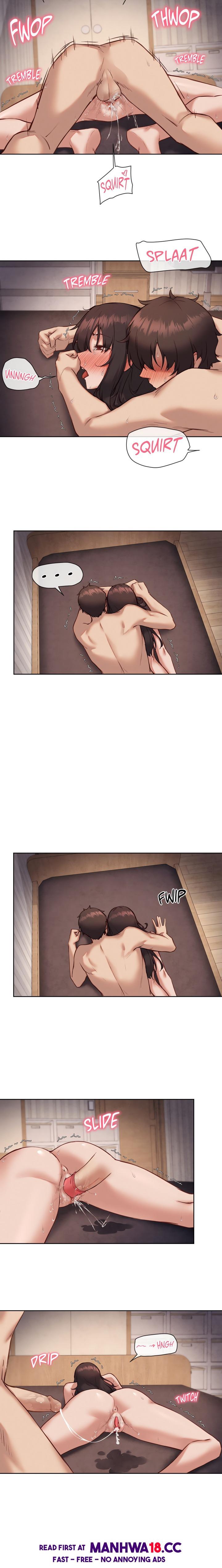 Gacha Girl Next Door (Uncensored) - Chapter 35 Page 12