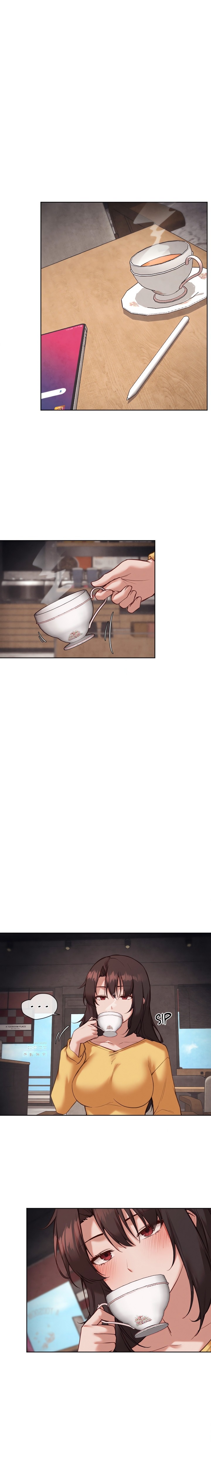 Gacha Girl Next Door (Uncensored) - Chapter 36 Page 1