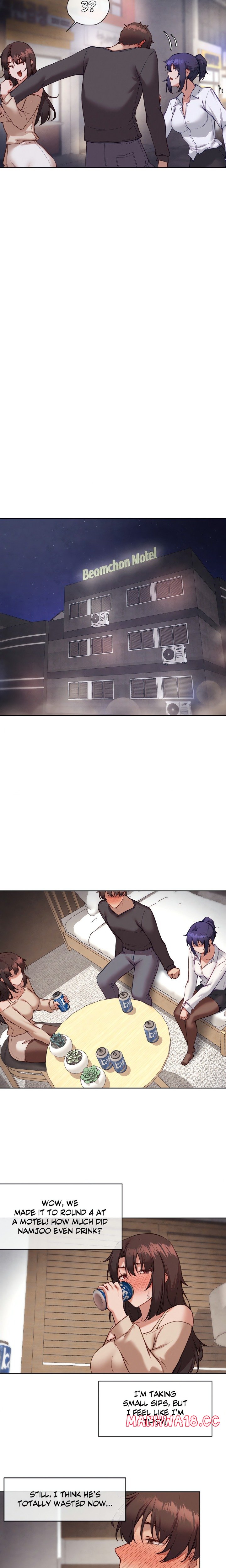 Gacha Girl Next Door (Uncensored) - Chapter 36 Page 12