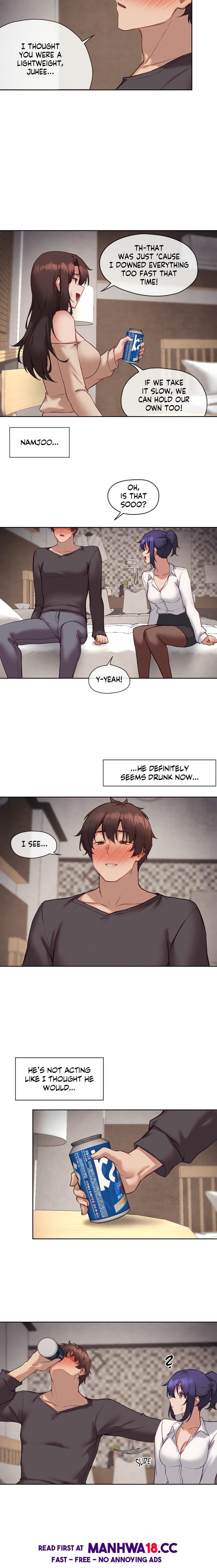 Gacha Girl Next Door (Uncensored) - Chapter 36 Page 13