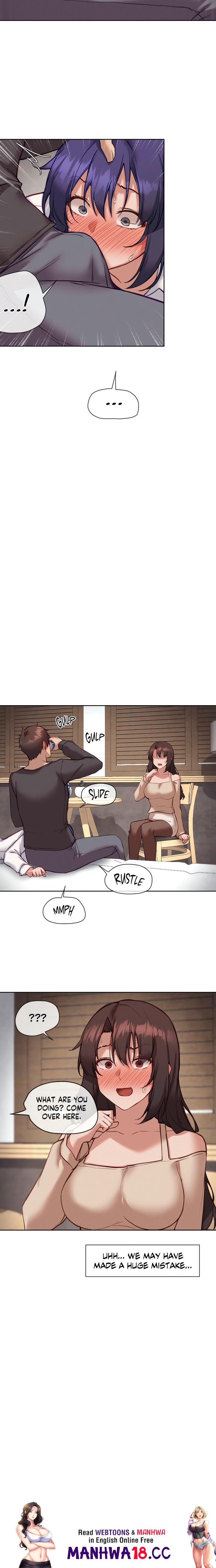 Gacha Girl Next Door (Uncensored) - Chapter 36 Page 15