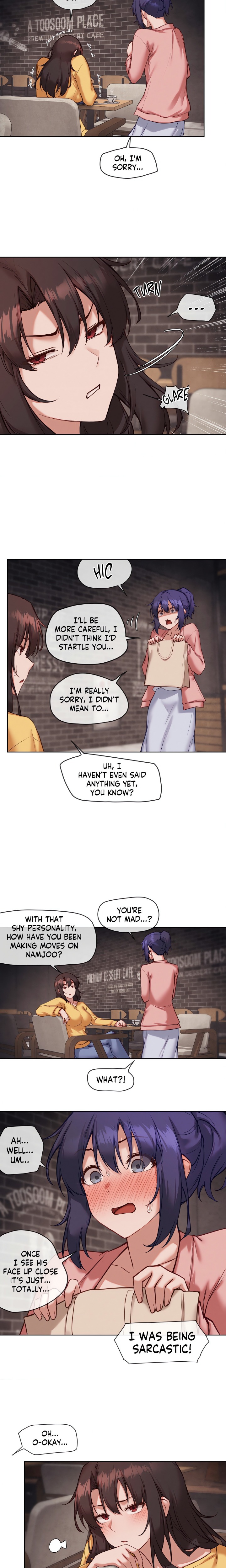 Gacha Girl Next Door (Uncensored) - Chapter 36 Page 3