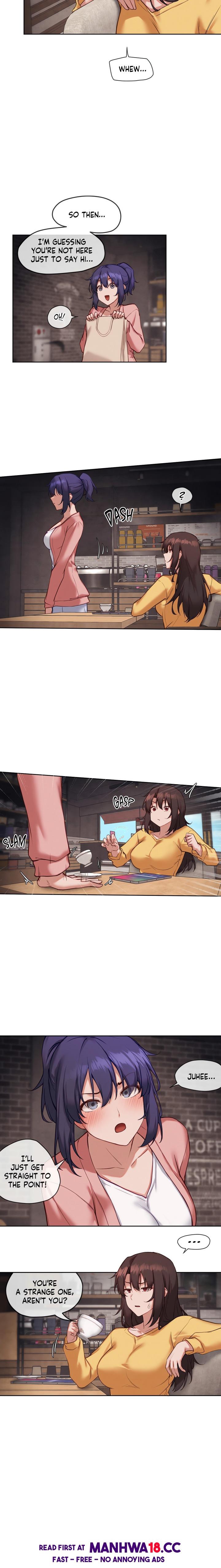 Gacha Girl Next Door (Uncensored) - Chapter 36 Page 4