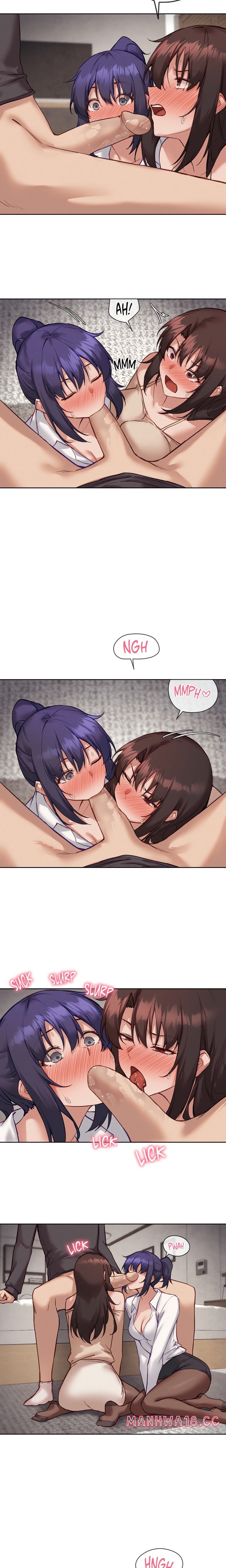 Gacha Girl Next Door (Uncensored) - Chapter 37 Page 11