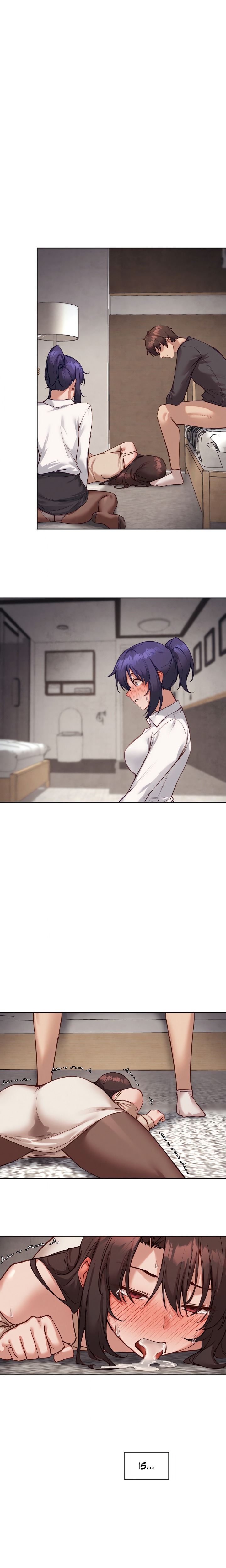 Gacha Girl Next Door (Uncensored) - Chapter 38 Page 1