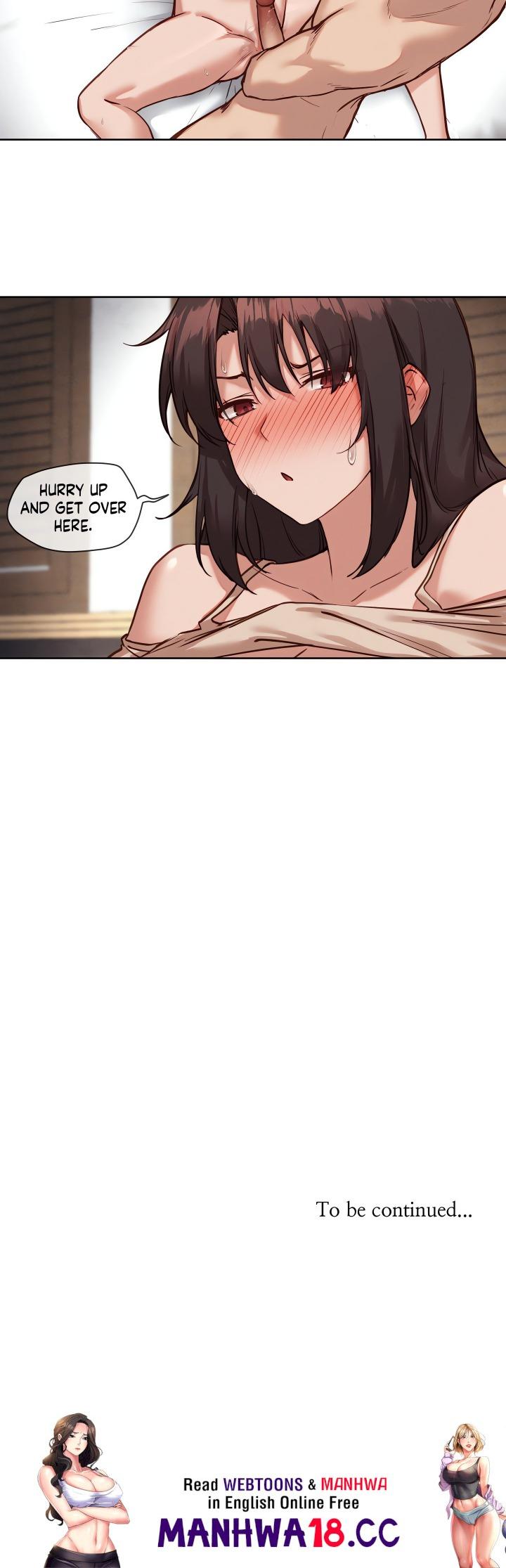 Gacha Girl Next Door (Uncensored) - Chapter 38 Page 15