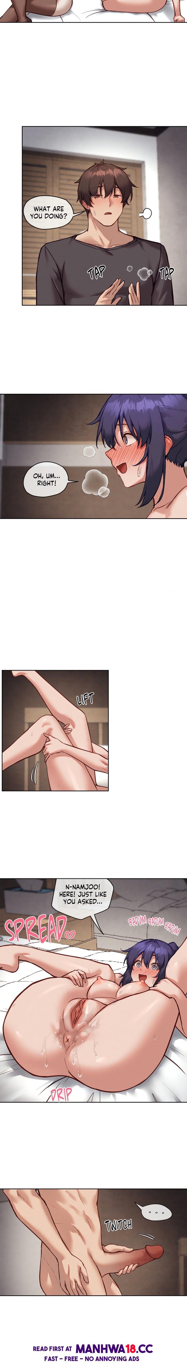 Gacha Girl Next Door (Uncensored) - Chapter 38 Page 4