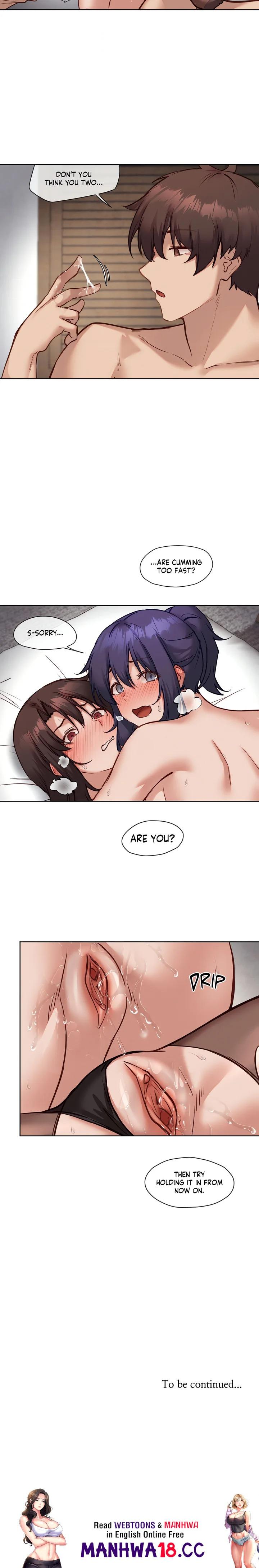 Gacha Girl Next Door (Uncensored) - Chapter 39 Page 14