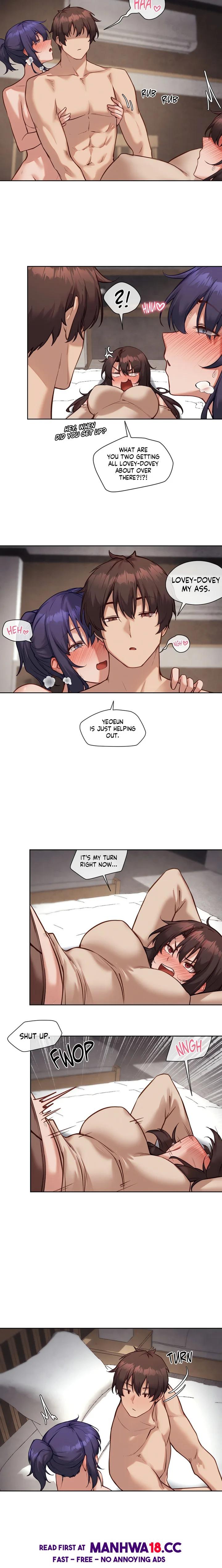 Gacha Girl Next Door (Uncensored) - Chapter 39 Page 8