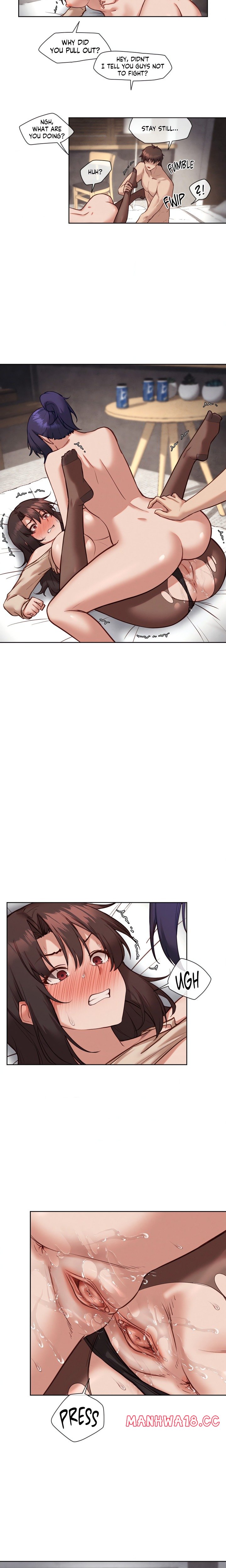 Gacha Girl Next Door (Uncensored) - Chapter 40 Page 2