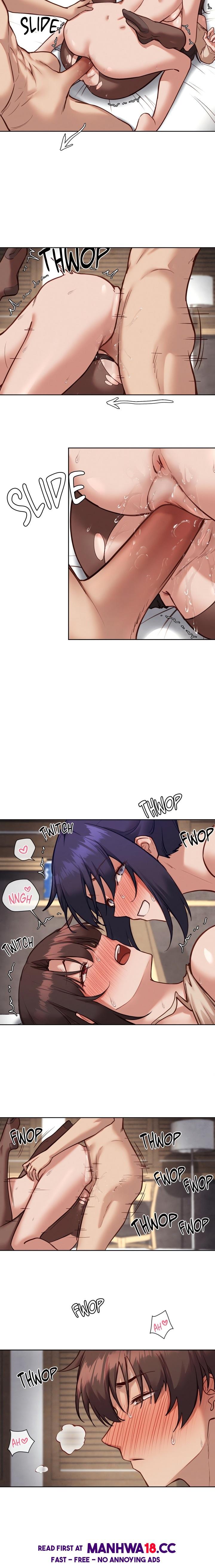 Gacha Girl Next Door (Uncensored) - Chapter 40 Page 4