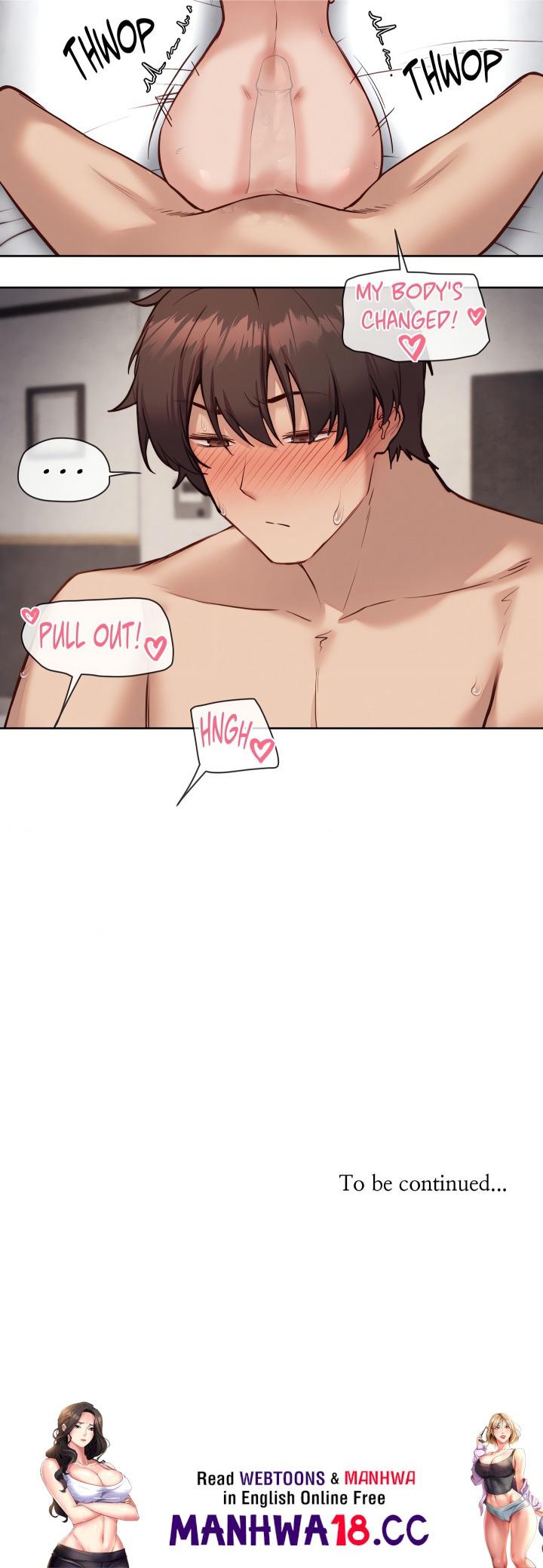 Gacha Girl Next Door (Uncensored) - Chapter 41 Page 14