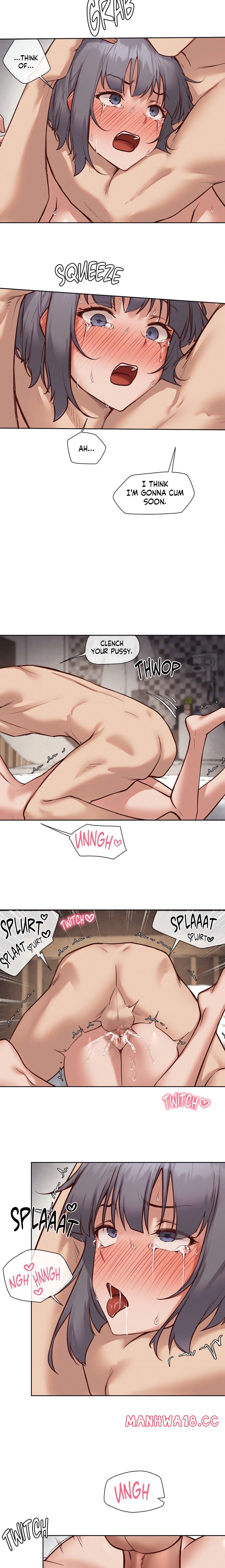 Gacha Girl Next Door (Uncensored) - Chapter 42 Page 7