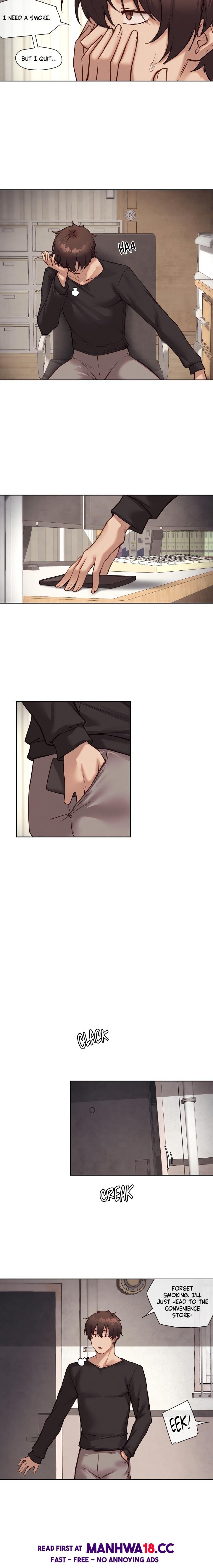 Gacha Girl Next Door (Uncensored) - Chapter 43 Page 9