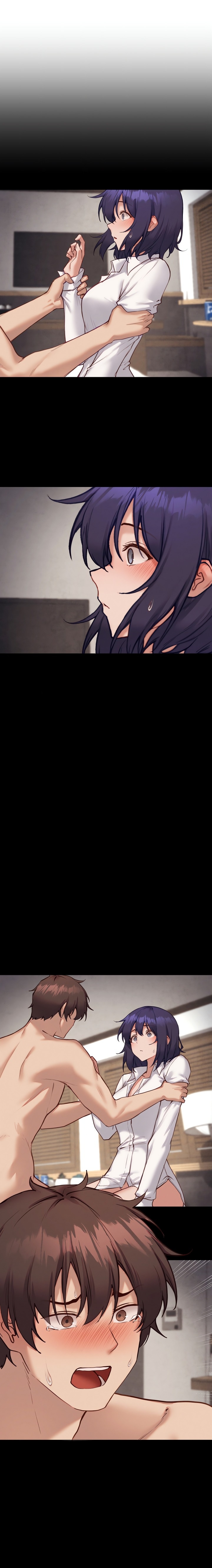 Gacha Girl Next Door (Uncensored) - Chapter 44 Page 1