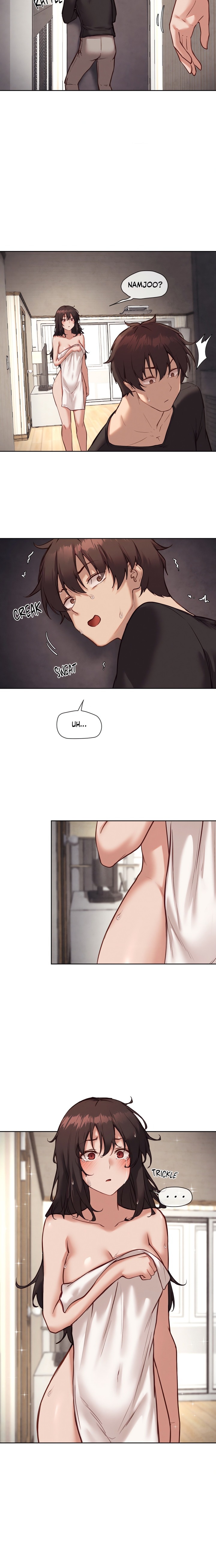 Gacha Girl Next Door (Uncensored) - Chapter 44 Page 13