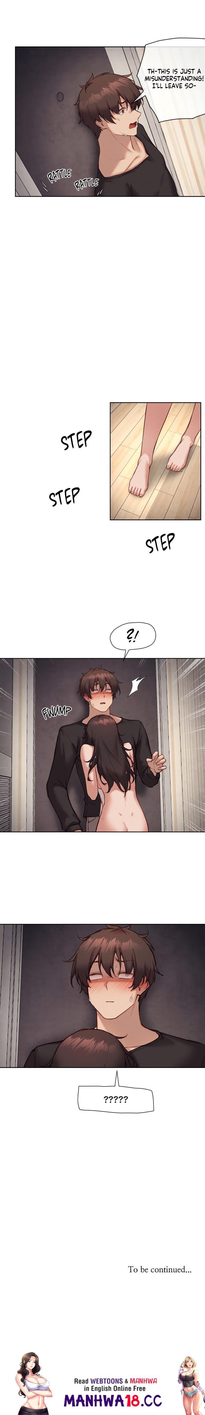 Gacha Girl Next Door (Uncensored) - Chapter 44 Page 14