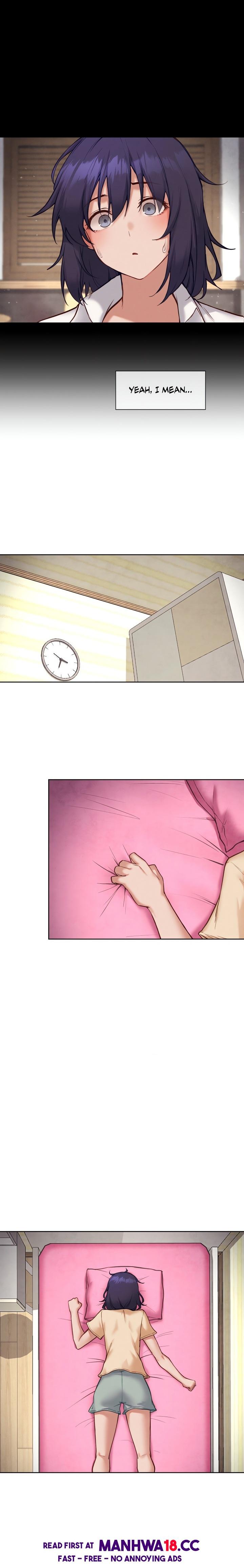 Gacha Girl Next Door (Uncensored) - Chapter 44 Page 2