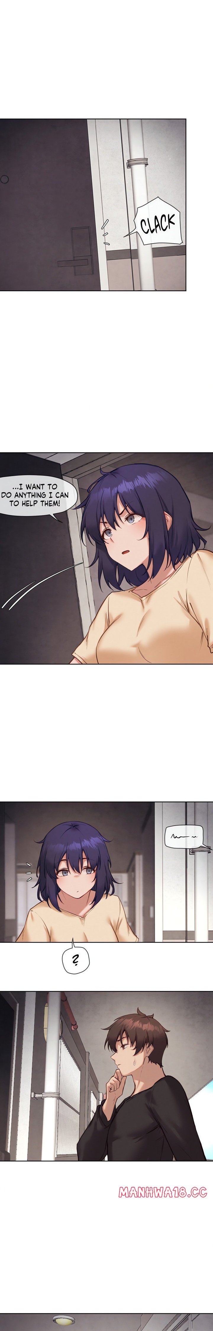 Gacha Girl Next Door (Uncensored) - Chapter 44 Page 7