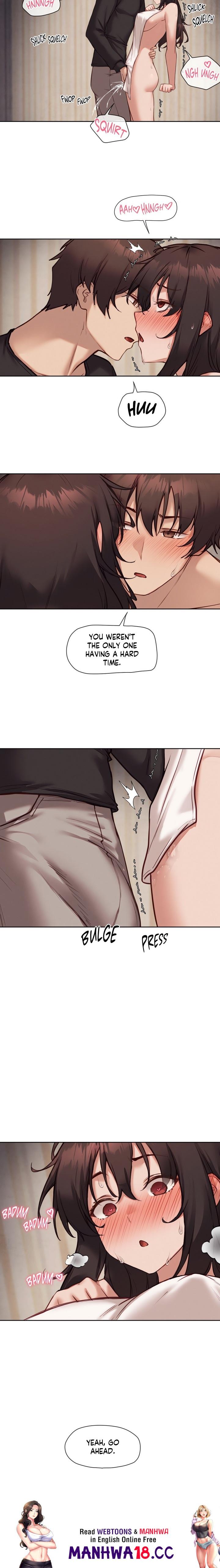 Gacha Girl Next Door (Uncensored) - Chapter 45 Page 13