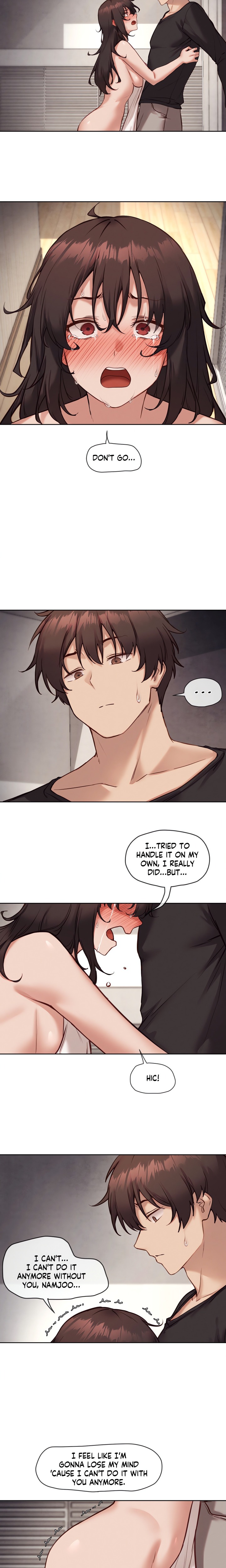 Gacha Girl Next Door (Uncensored) - Chapter 45 Page 3