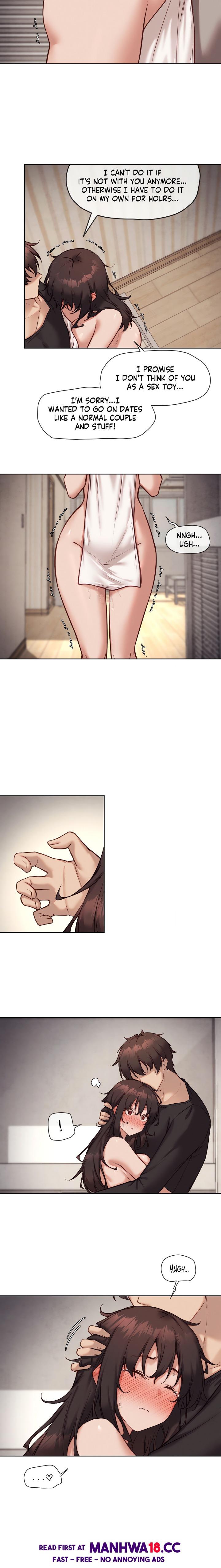 Gacha Girl Next Door (Uncensored) - Chapter 45 Page 4