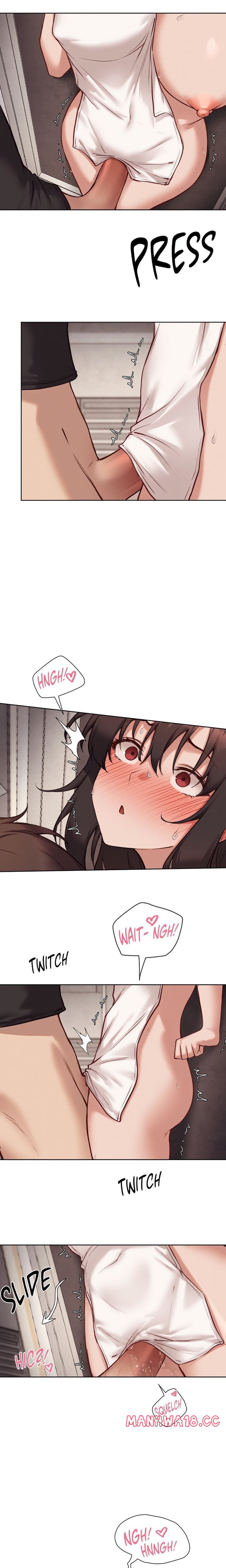 Gacha Girl Next Door (Uncensored) - Chapter 46 Page 11