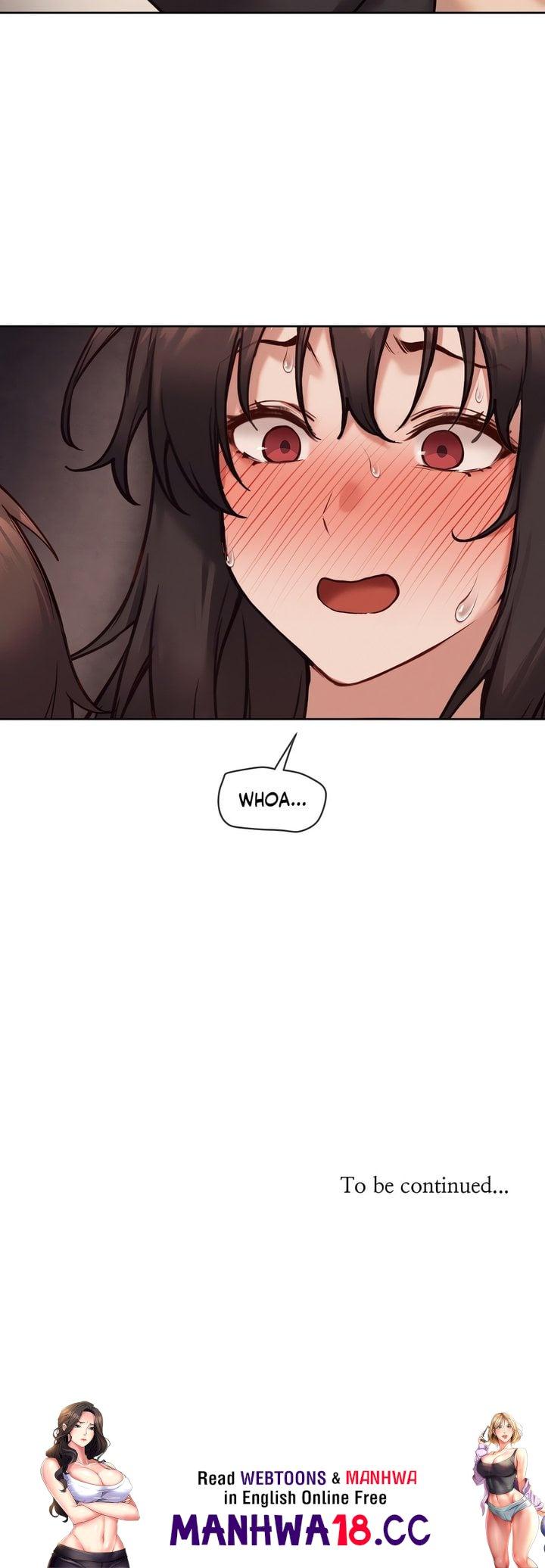 Gacha Girl Next Door (Uncensored) - Chapter 46 Page 14