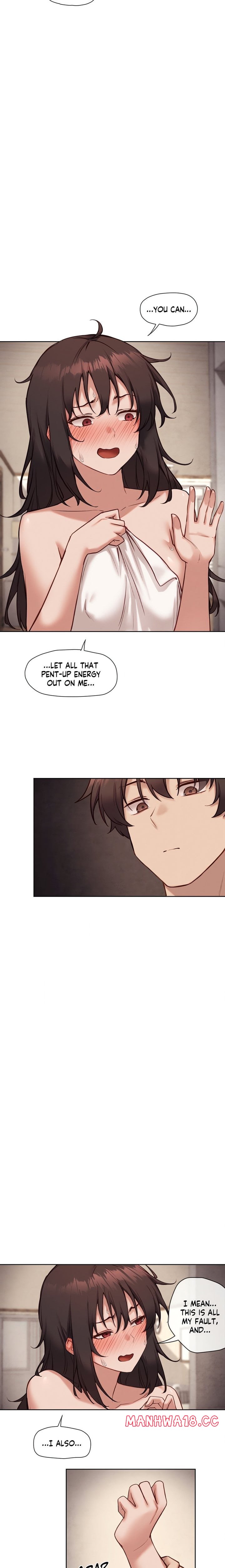 Gacha Girl Next Door (Uncensored) - Chapter 46 Page 2