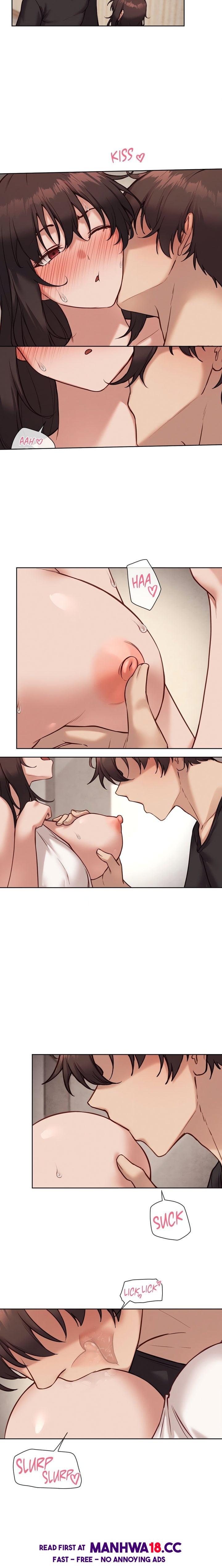 Gacha Girl Next Door (Uncensored) - Chapter 46 Page 5