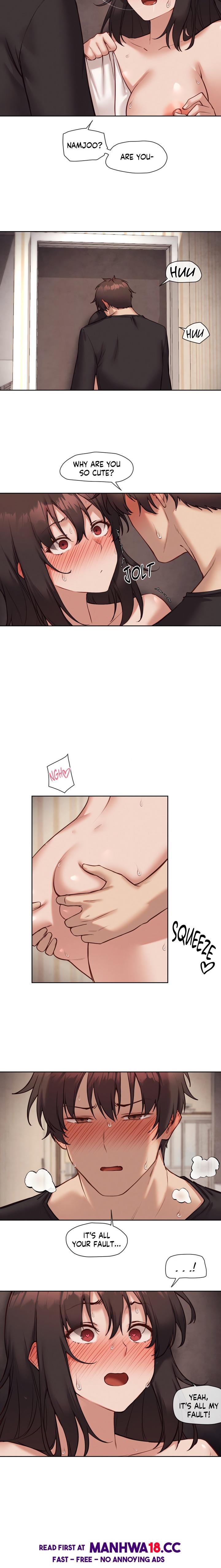 Gacha Girl Next Door (Uncensored) - Chapter 47 Page 4