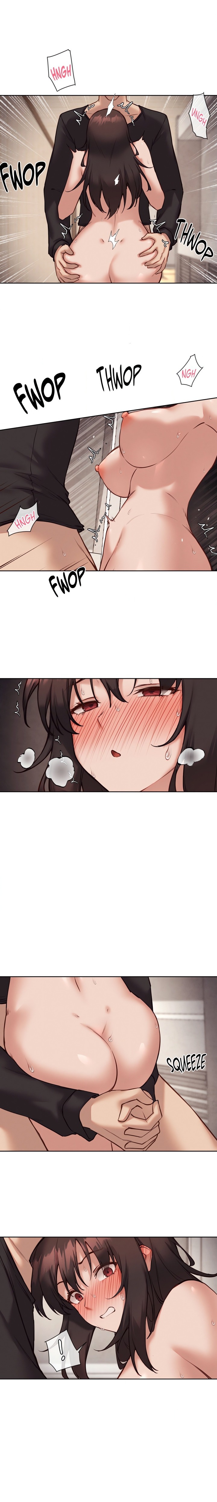 Gacha Girl Next Door (Uncensored) - Chapter 47 Page 9