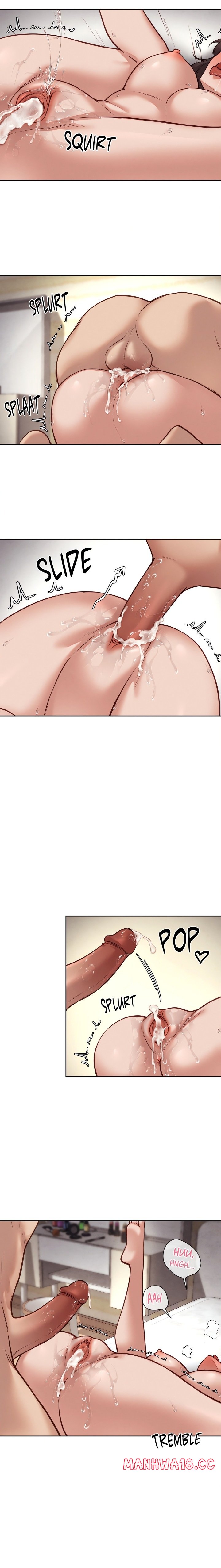 Gacha Girl Next Door (Uncensored) - Chapter 49 Page 12