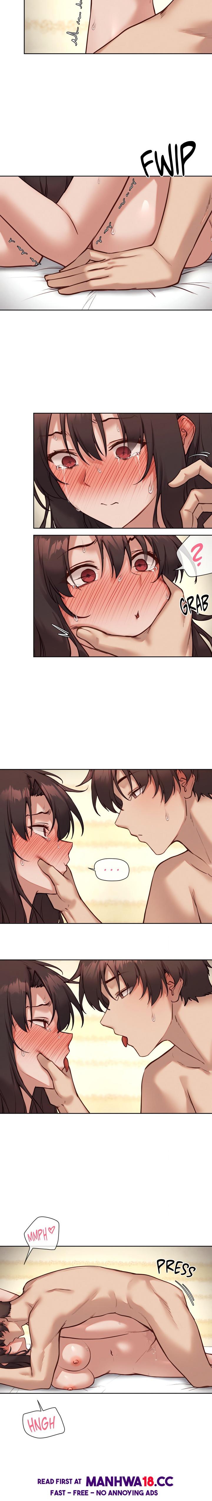 Gacha Girl Next Door (Uncensored) - Chapter 49 Page 4