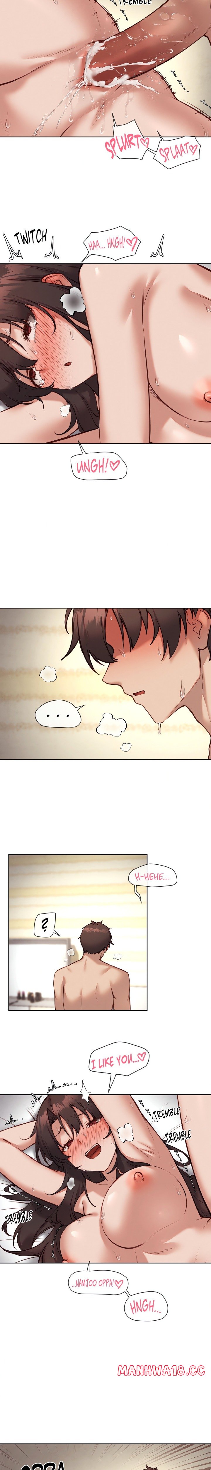 Gacha Girl Next Door (Uncensored) - Chapter 49 Page 7