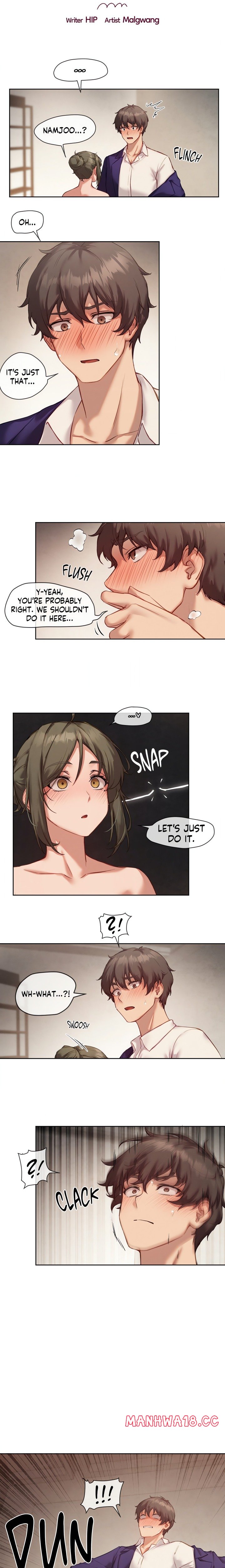 Gacha Girl Next Door (Uncensored) - Chapter 5 Page 3