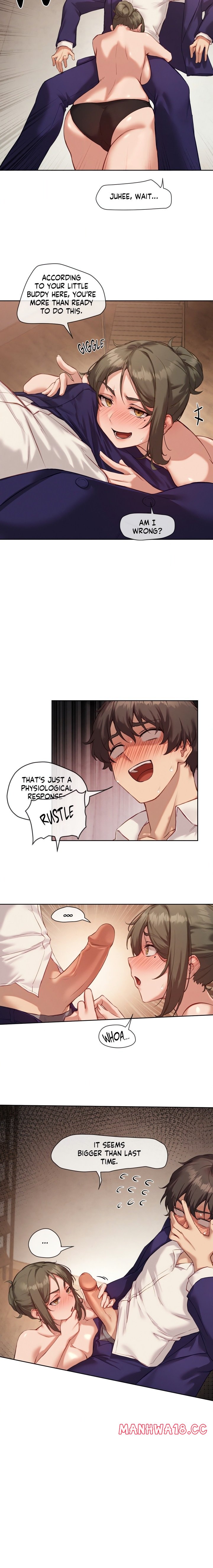 Gacha Girl Next Door (Uncensored) - Chapter 5 Page 4