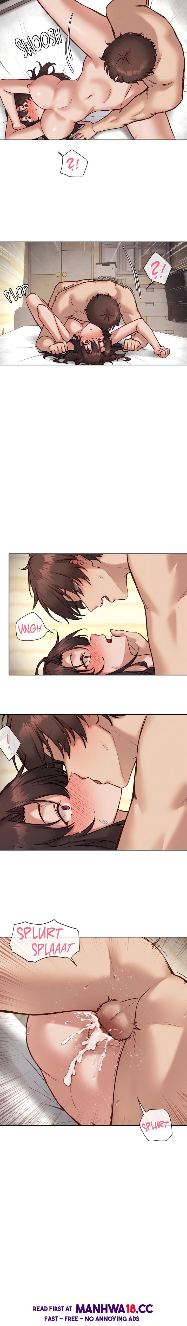 Gacha Girl Next Door (Uncensored) - Chapter 50 Page 11