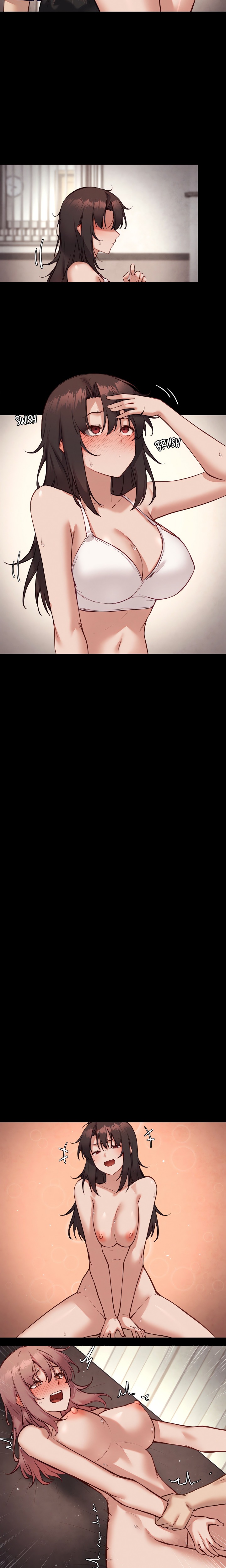 Gacha Girl Next Door (Uncensored) - Chapter 50 Page 4