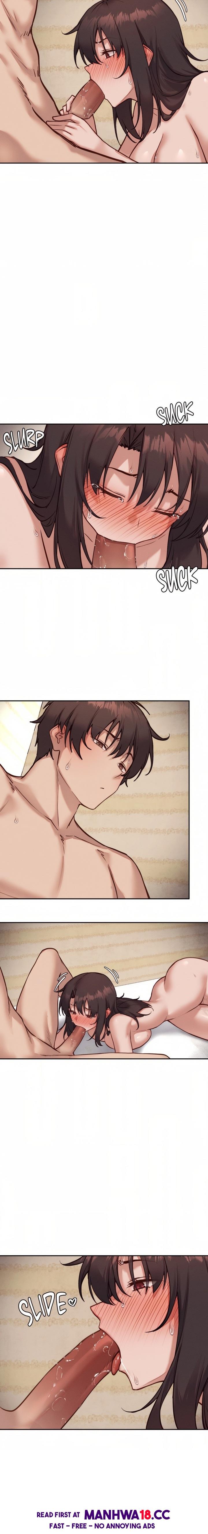 Gacha Girl Next Door (Uncensored) - Chapter 51 Page 10