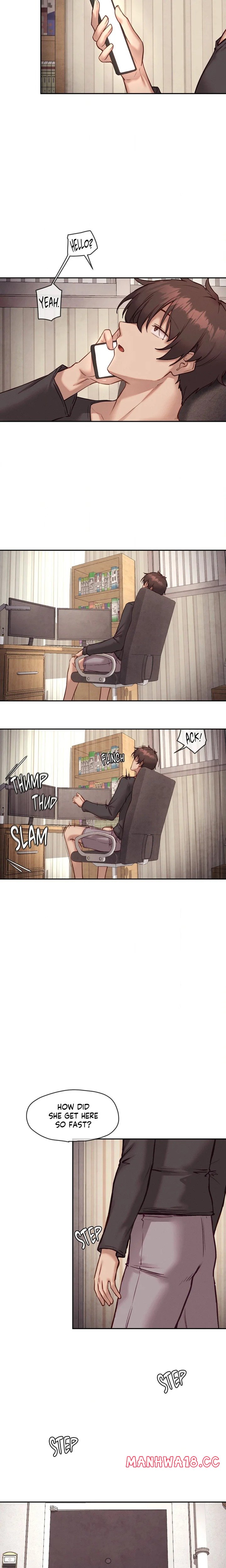 Gacha Girl Next Door (Uncensored) - Chapter 52 Page 13