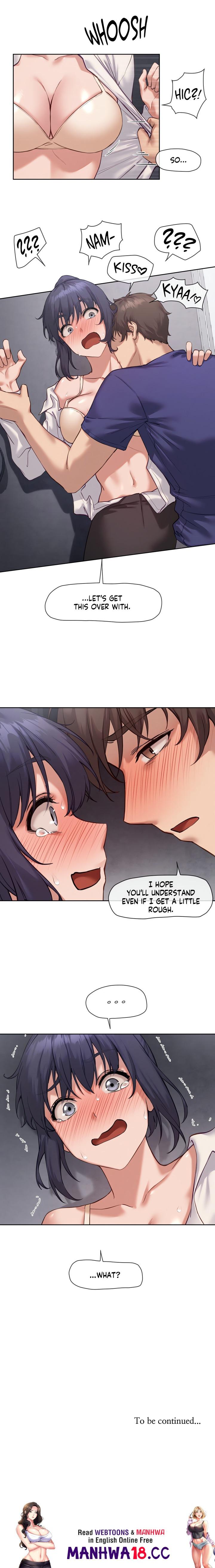 Gacha Girl Next Door (Uncensored) - Chapter 7 Page 12