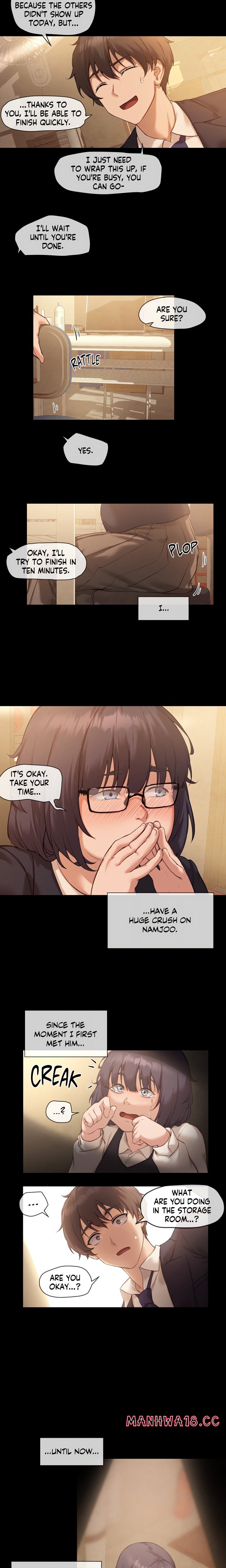 Gacha Girl Next Door (Uncensored) - Chapter 7 Page 3