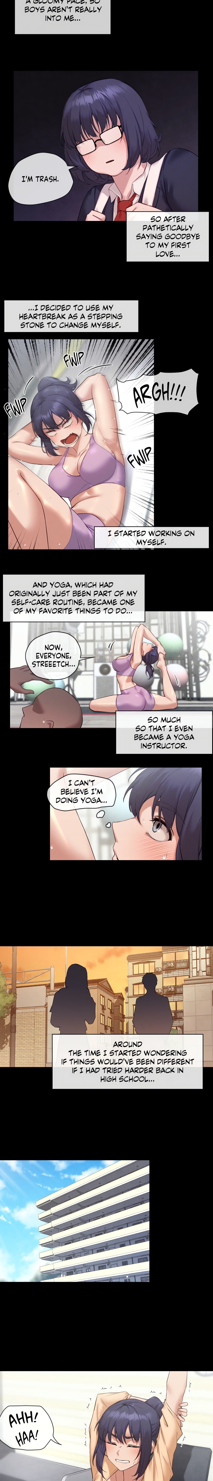 Gacha Girl Next Door (Uncensored) - Chapter 7 Page 5