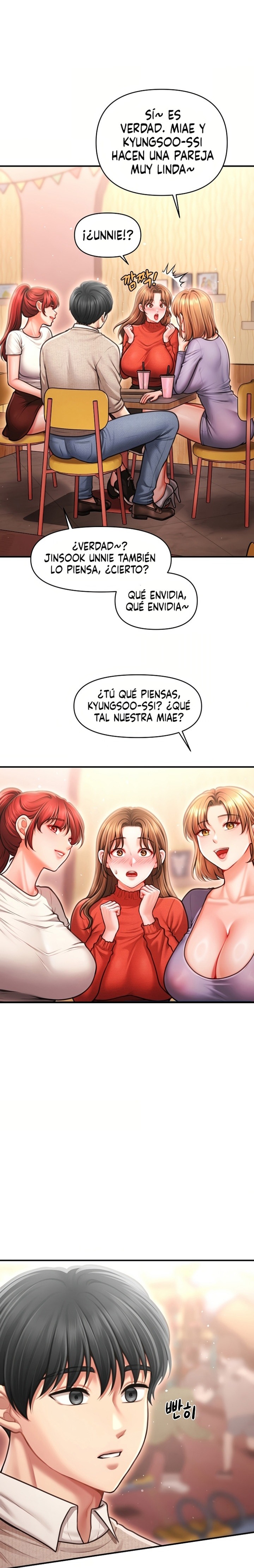 Single Daddy Raw - Chapter 1 Page 17