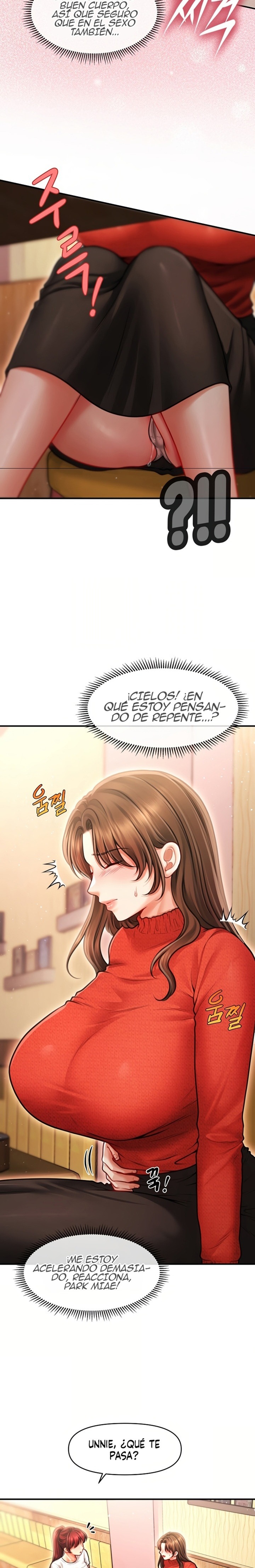 Single Daddy Raw - Chapter 1 Page 22
